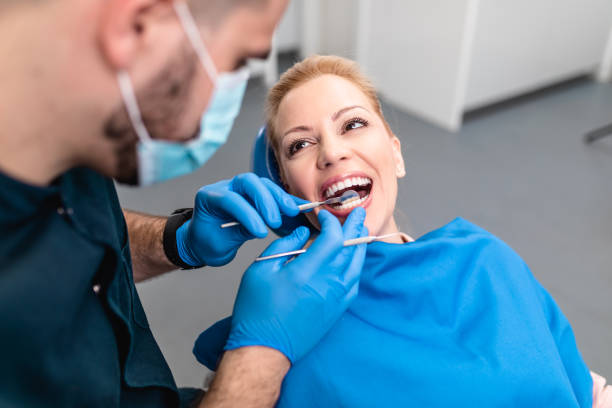 Best Dental Inlays and Onlays  in Pleasant Hills, MD