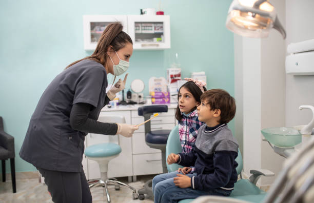 Best Cosmetic Dentistry  in Pleasant Hills, MD