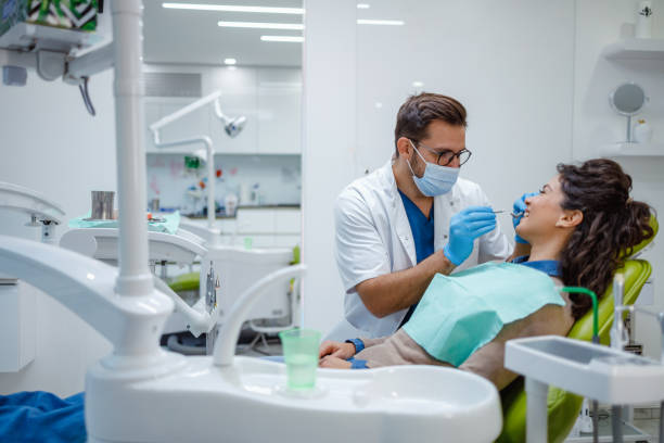 Best Emergency Dental Care  in Pleasant Hills, MD