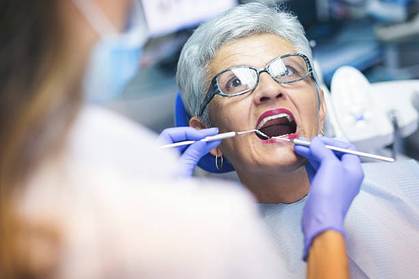 Why Choose Us for Your Dental Needs in Pleasant Hills, MD