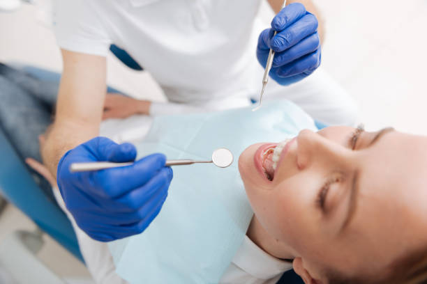 Best Full Mouth Reconstruction  in Pleasant Hills, MD